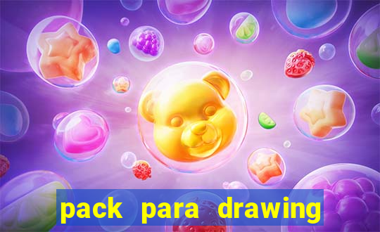 pack para drawing cartoons 2 vk